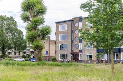 Woning Florakade 362 Groningen
