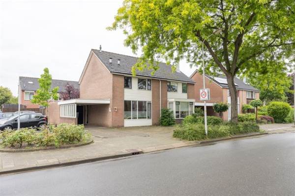 Woning De Volmer 119 Haaksbergen