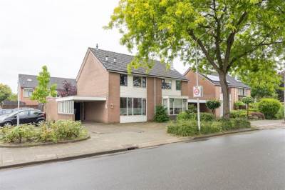 Woning De Volmer 119 Haaksbergen