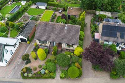 Woning Bovenweg 232 Sint Pancras