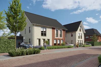 Woning Type B 11 Sint Anthonis