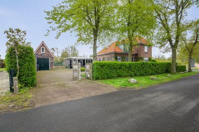 Woning Duinbeekseweg 16 Oostkapelle