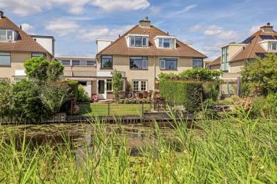 Woning Snoeklaan 241 Voorhout