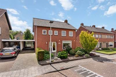 Woning Pastoor Cramerstraat 9 Geesteren (OV)