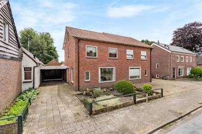 Woning Dahliastraat 21 Oldenzaal