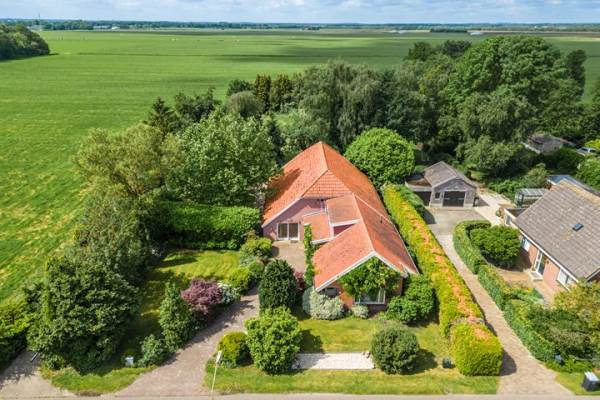 Woning Raiffeisenstraat 67 Nieuw-Weerdinge