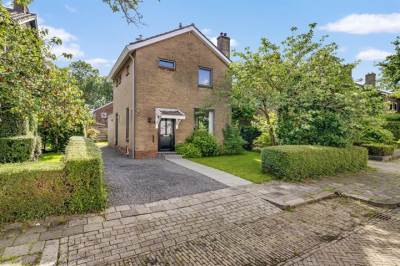 Woning Dennenstraat 20 Leeuwarden