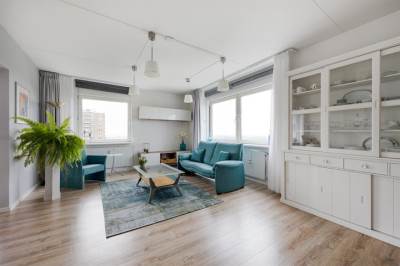 Woning Robert Kochlaan 598 Haarlem