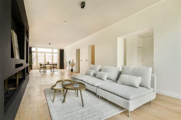 Woning Apollolaan 79A3 Amsterdam