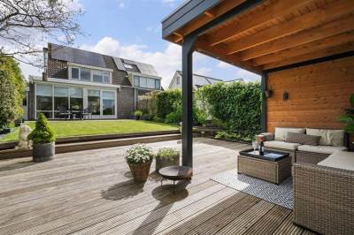 Woning Zustersdijk 10 Leidschendam