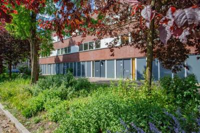 Woning Barnsteenlaan 44 Utrecht