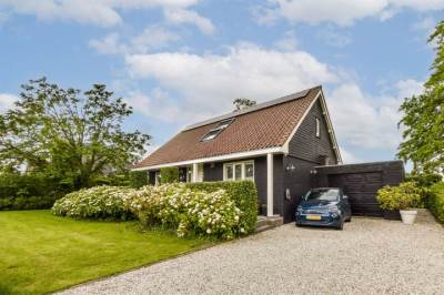 Woning De Heul 35A Oostzaan