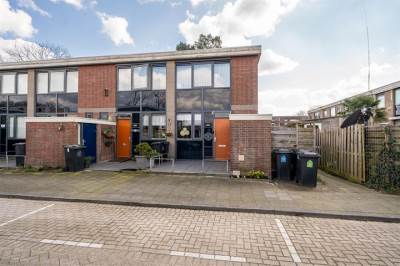 Woning Omloopdijk 28 Rotterdam