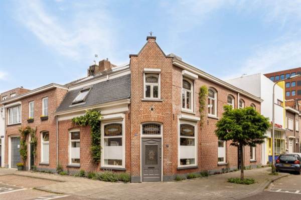 Woning Elzenstraat 29 Tilburg