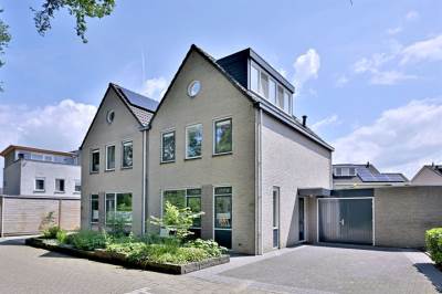 Woning Joke Smitstraat 10 Deventer