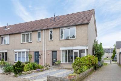 Woning Fransebaan 476 Eindhoven