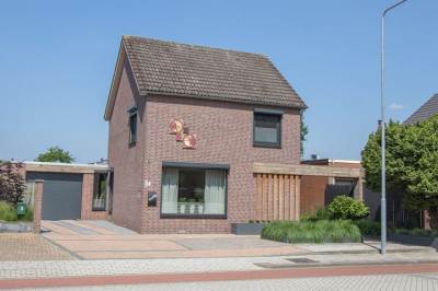 Woning Dorpstraat 5A Baexem