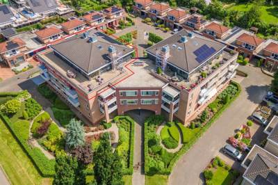 Woning Kuipershof 47 Geldermalsen