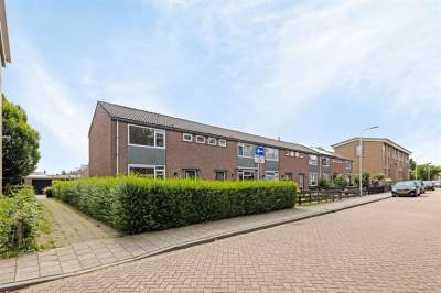 Woning van Gelrestraat 27 Huissen