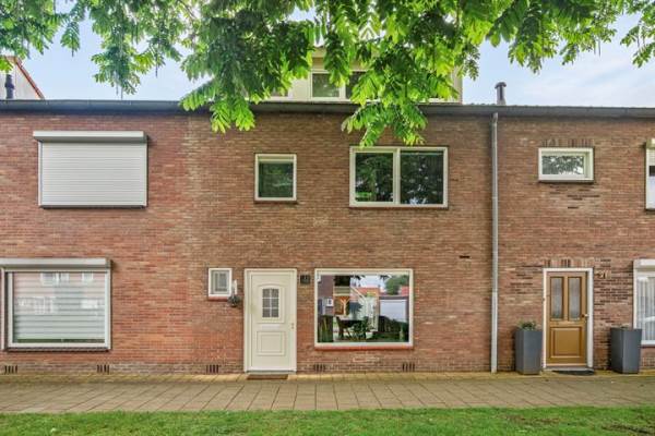 Woning Fleskensstraat 19 Geldrop