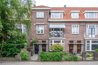 Woning van Langeveldstraat 26 Nijmegen