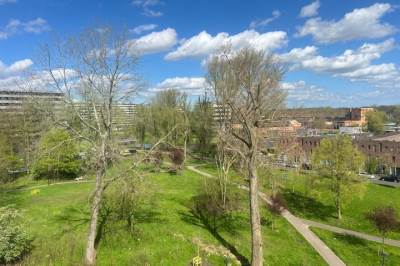 Woning Kleiburg 632 Amsterdam