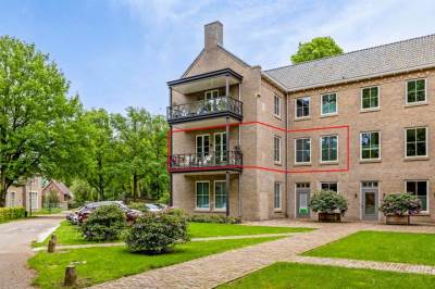 Woning Benoitlaan 38 Venray