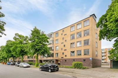 Woning Van Bijnkershoeklaan 231 Utrecht