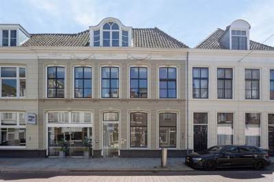 Woning Vughterstraat 166 Den Bosch