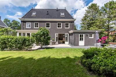 Woning Hanepoel 11 Zwaanshoek