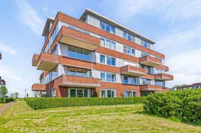 Woning Nesserpark 43 Schagen