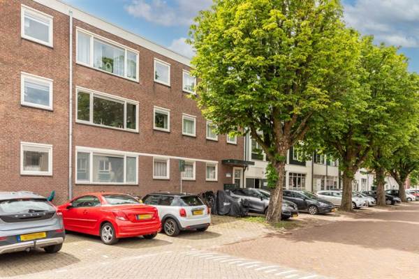 Woning Achterherengracht 17 Weesp
