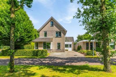 Woning Hamerbijl 8 Borger