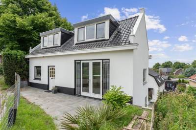 Woning Ringdijk 37 Ridderkerk