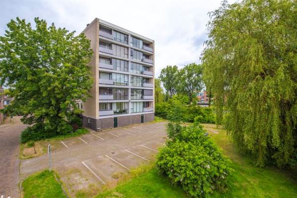 Woning Bontekoestraat 5 Arnhem