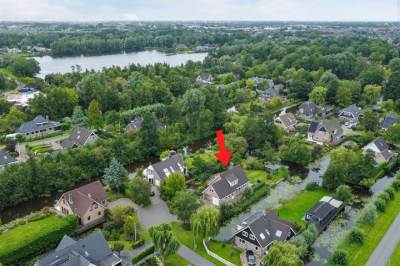 Woning Sperwer 24 Zuid-Scharwoude