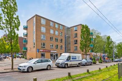 Woning Tussen Meer 351 Amsterdam