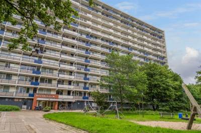 Woning Eksterlaan 354 Vlaardingen