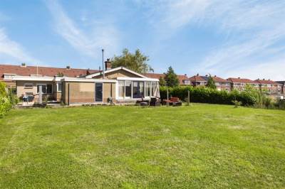 Woning Tuinstraat 80 Boskoop