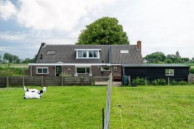 Woning Boatebuorren 9 Blije