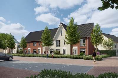 Woning Type C 13 Sint Anthonis