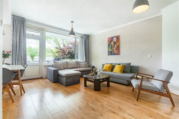 Woning Onstein 72 Amsterdam