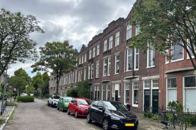 Woning Anna Paulownastraat 9a Groningen