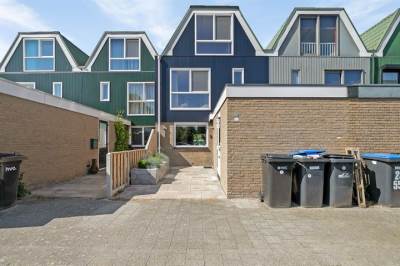 Woning Archipel 2353 Lelystad