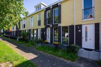 Woning Dijkgraaf 100 Zwaag