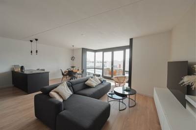 Woning Uitstraat 43 Spijkenisse