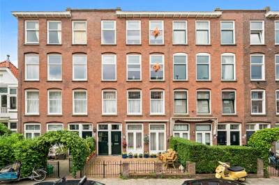 Woning Haagsestraat 18 Den Haag