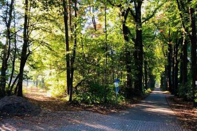 Bouwgrond Hondsbergselaan 7 Oisterwijk