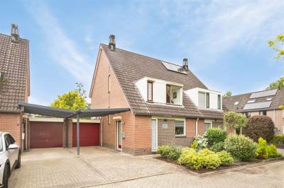 Woning de Gildekamp 2045 Nijmegen