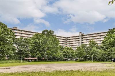 Woning Kikkenstein 3039 Amsterdam